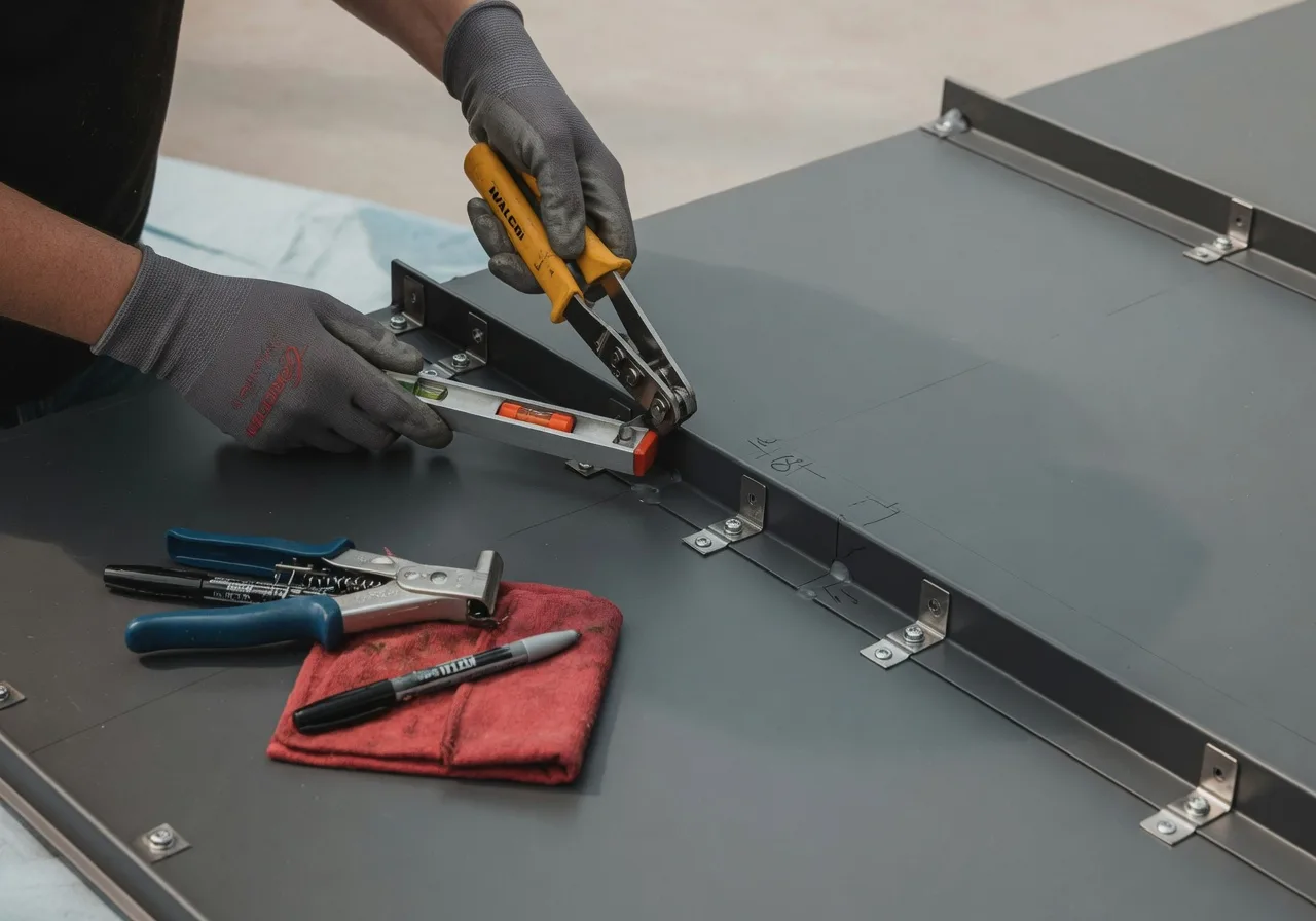 Why choose Metal Roofing Installation in Derma, MS